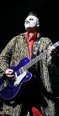 Foto de Zombie Ghost Train