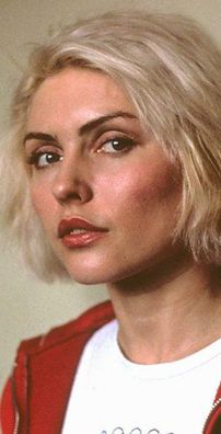 Foto de Debbie Harry