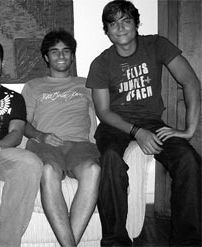 Foto de Dona Inácia