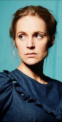 Foto de Agnes Obel