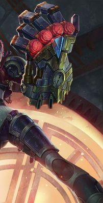 Foto de League of Legends (LoL)