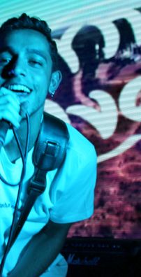 Foto de Bernardo Avelino