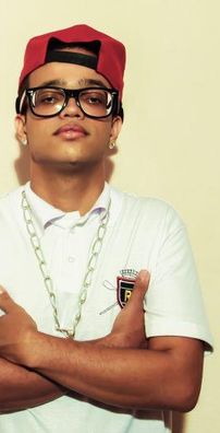 Foto de MC Jeffinho Ryplay