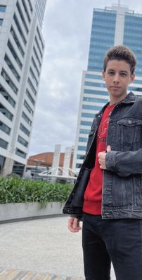 Foto de Federico Friedmann