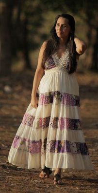 Foto de Lucelia Guedes