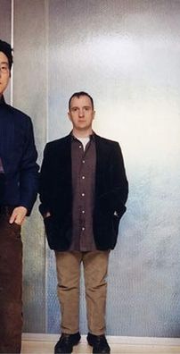 Foto de The Magnetic Fields