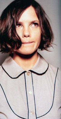 Foto de Scout Niblett