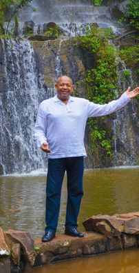 Foto de Moacyr Britto