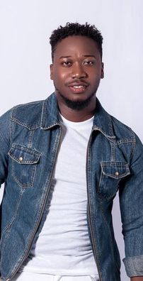 Foto de Jeff Prosper