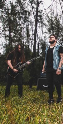 Foto de The Ocean Revives