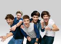One Direction | Cifra Club