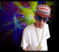 Foto de Mc Dingo