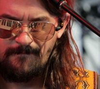 Foto de Shooter Jennings