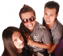 Foto de Daarpop Boys