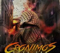 Foto de Cronimos
