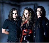 Foto de Mandragora Scream