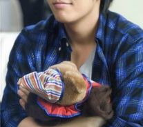 Foto de John-Hoon