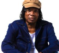 Foto de Milton Nascimento