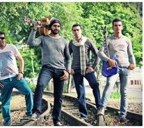Foto de Banda Arquitetos