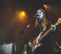Foto de Eliot Sumner