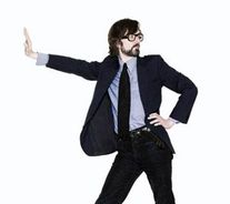 Foto de Jarvis Cocker