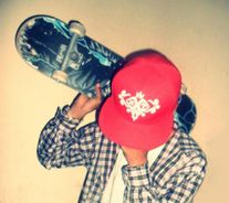 Foto de B-Boys MC's