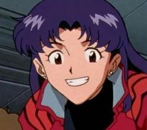Foto de Neon Genesis Evangelion (shin seiki evangerion)