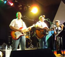 Foto de Banda Total Flex