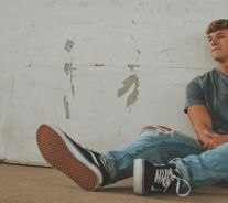 Foto de Caleb Hearn