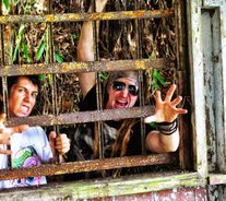 Foto de Banda Logout
