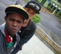 Foto de B-Boys MC's