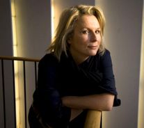Foto de Jennifer Saunders