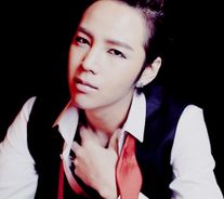 Foto de Jang Geun Suk