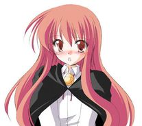 Foto de Zero no Tsukaima