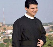 Foto de Padre Robson de Oliveira
