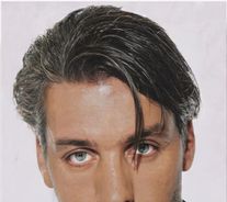 Foto de Till Lindemann