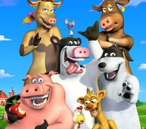 Foto de O Segredo Dos Animais / Barnyard