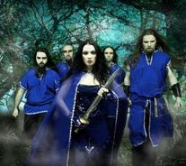 Foto de Pythia