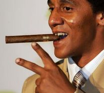 Foto de Tego Calderón