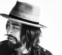 Foto de Jackie Greene