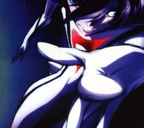 Foto de Casshern Sins