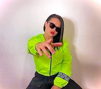 Foto de Iane Bianca