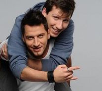 Foto de Vastag Tamás & Vastag Csaba
