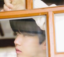 Foto de DOWOON (DAY6)