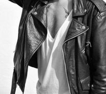 Foto de Vince Kidd