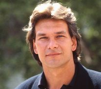 Foto de Patrick Swayze