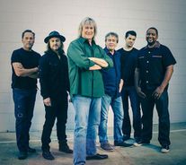 Foto de The Union Of Sinners And Saints