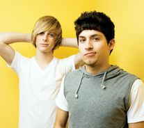 Foto de Scenes And Sirens