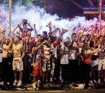 Foto de Torcida Independente