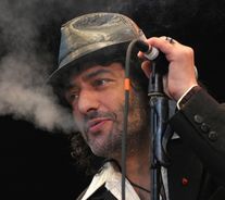Foto de Rachid Taha